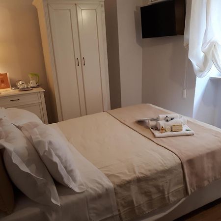 Hotel Volterra In Superior Pokój zdjęcie