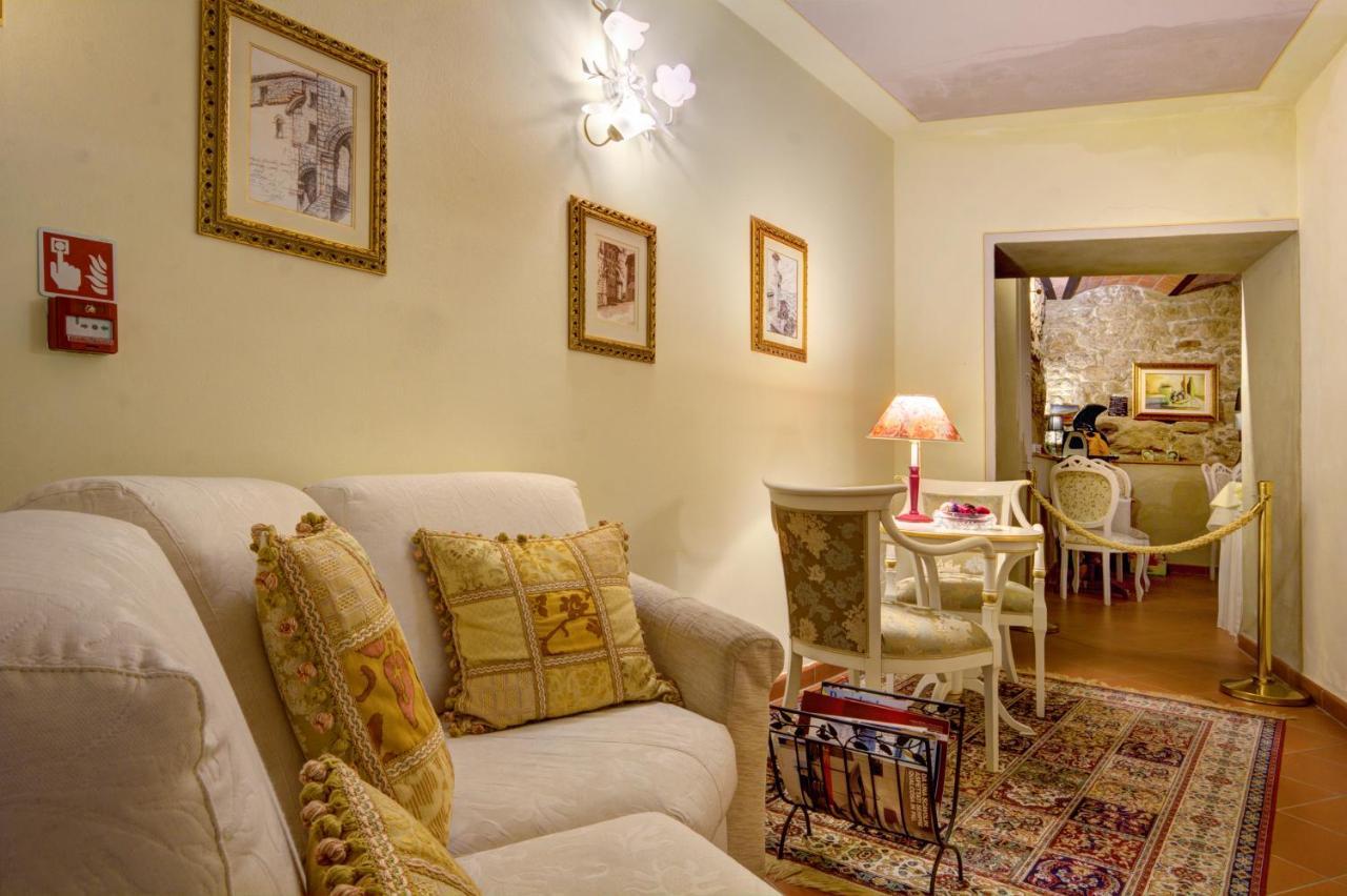 Hotel Volterra In Superior Zewnętrze zdjęcie