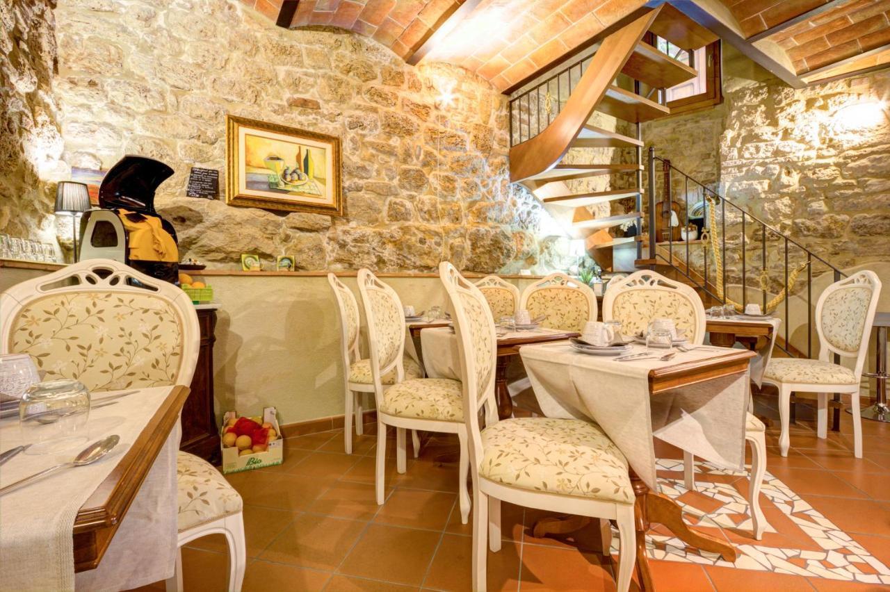 Hotel Volterra In Superior Zewnętrze zdjęcie