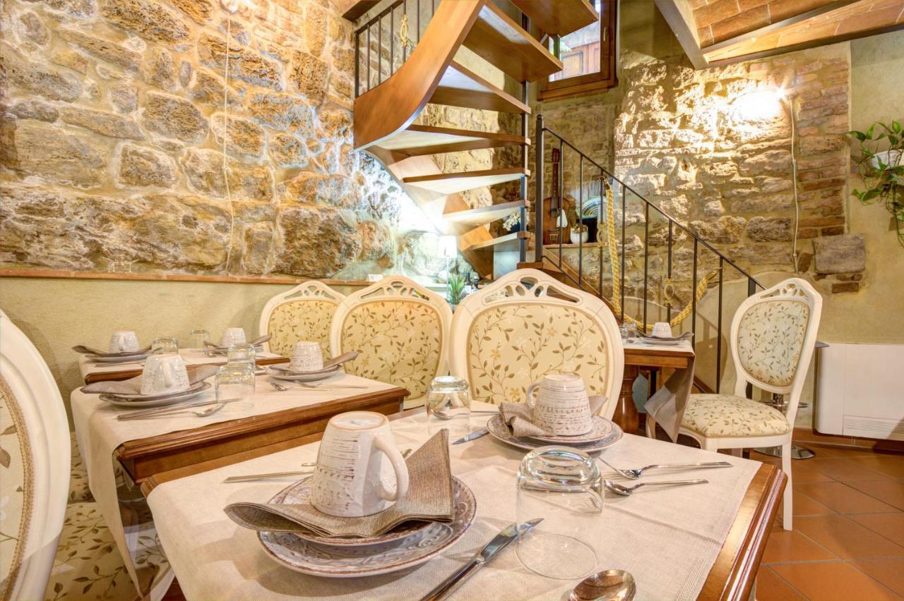 Hotel Volterra In Superior Zewnętrze zdjęcie