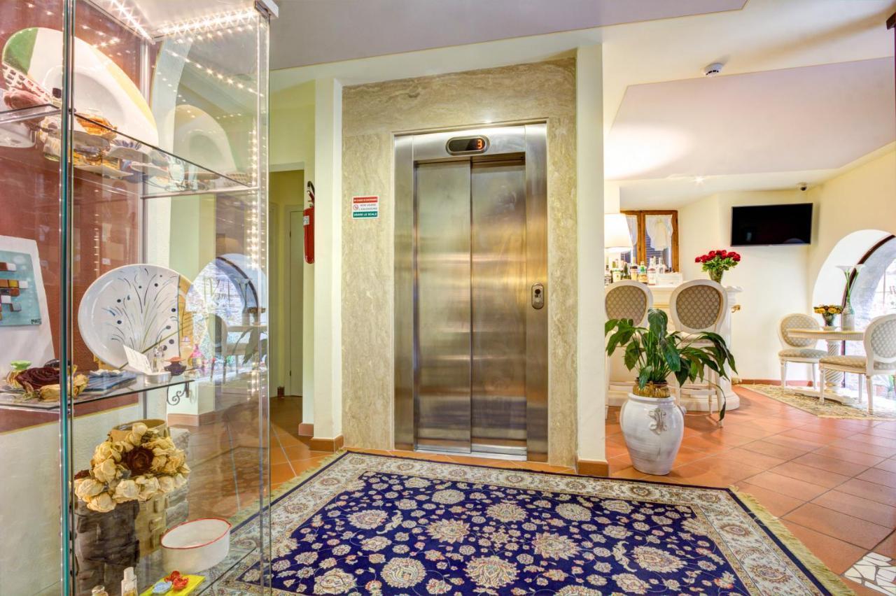 Hotel Volterra In Superior Zewnętrze zdjęcie