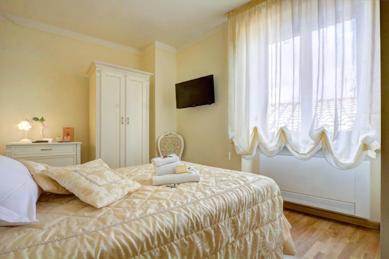 Hotel Volterra In Superior Zewnętrze zdjęcie