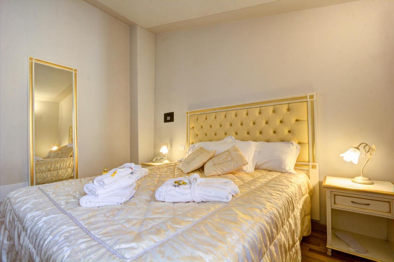 Hotel Volterra In Superior Zewnętrze zdjęcie