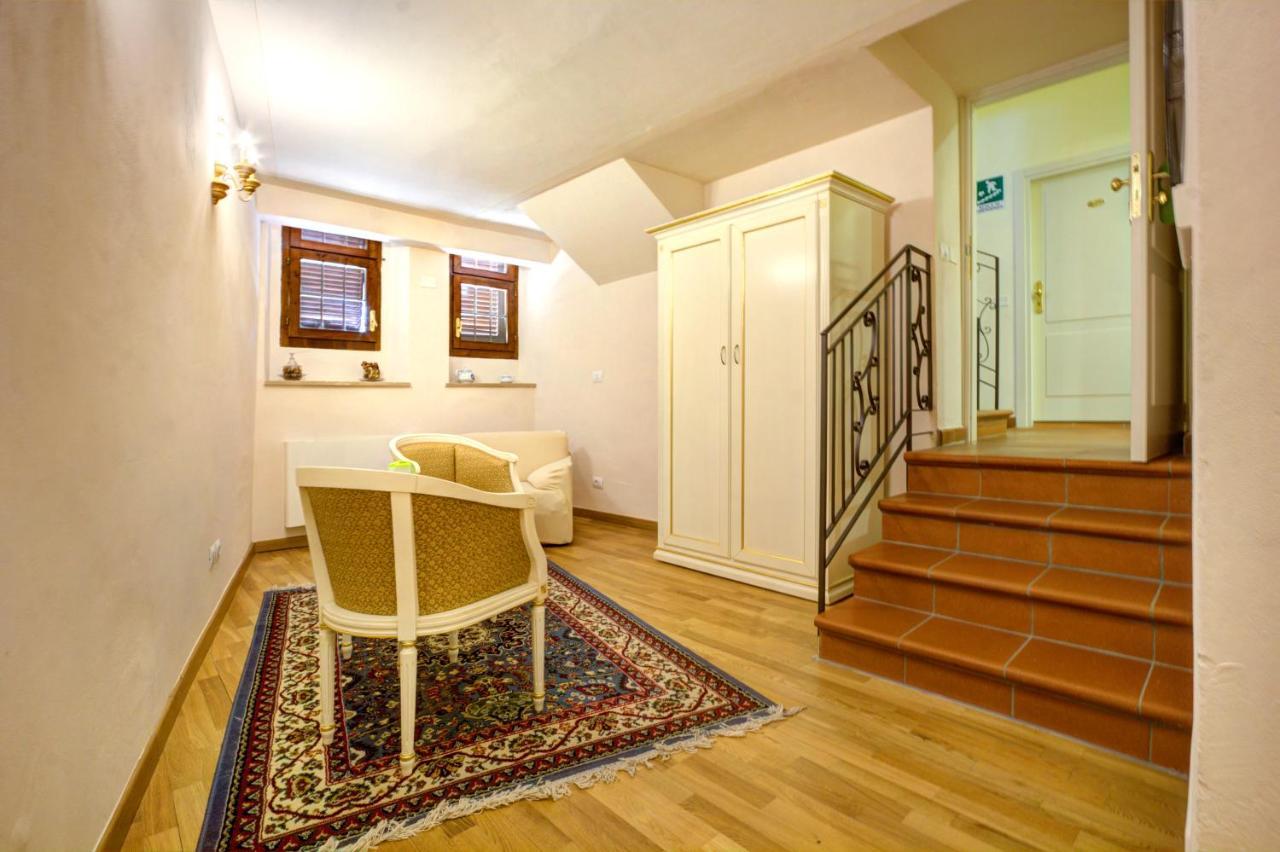 Hotel Volterra In Superior Zewnętrze zdjęcie