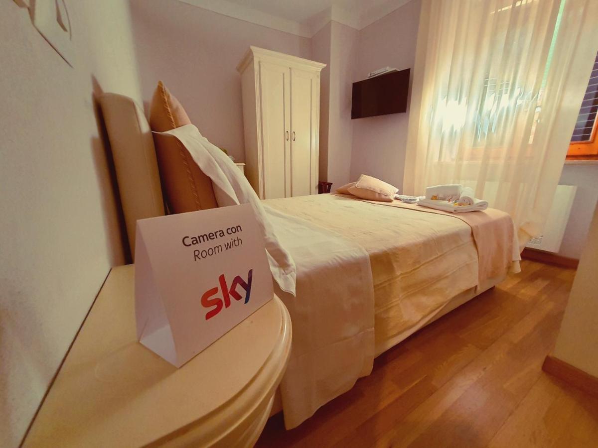 Hotel Volterra In Superior Zewnętrze zdjęcie