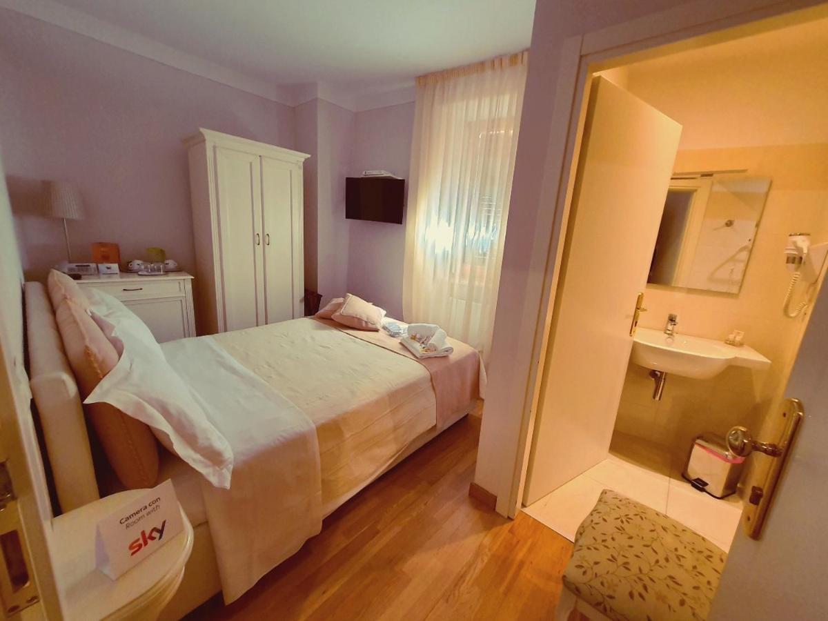 Hotel Volterra In Superior Zewnętrze zdjęcie