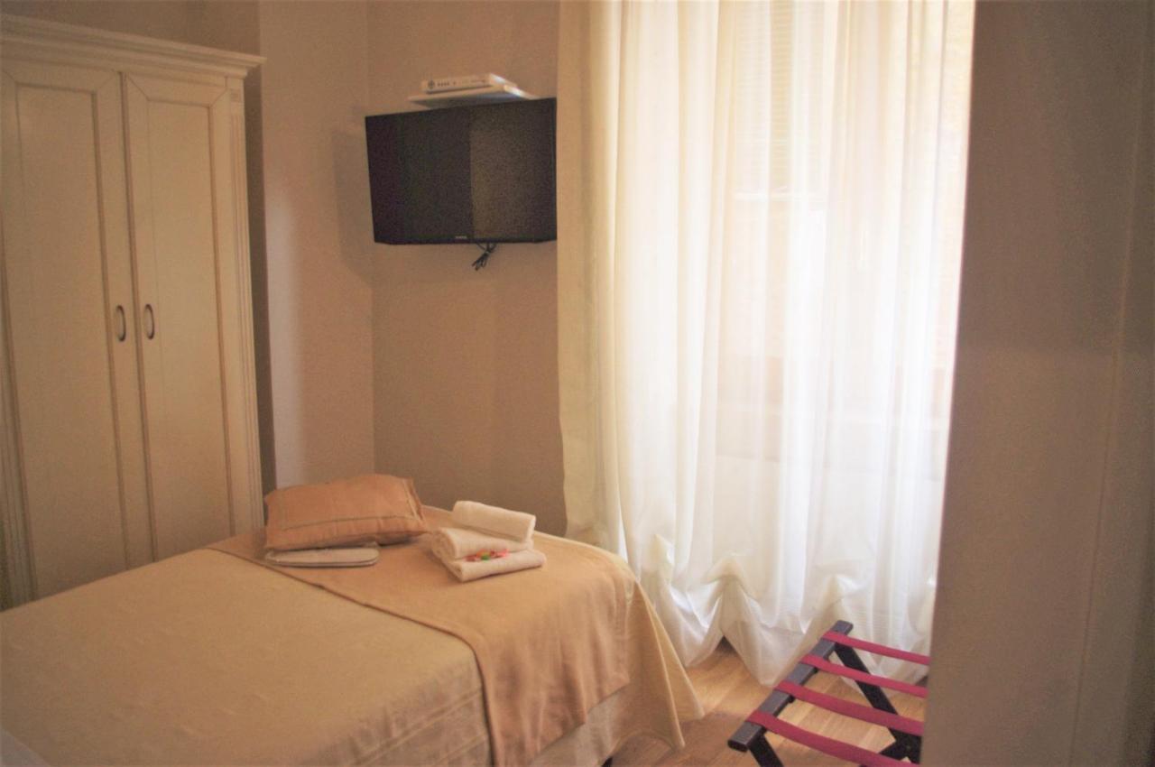 Hotel Volterra In Superior Zewnętrze zdjęcie