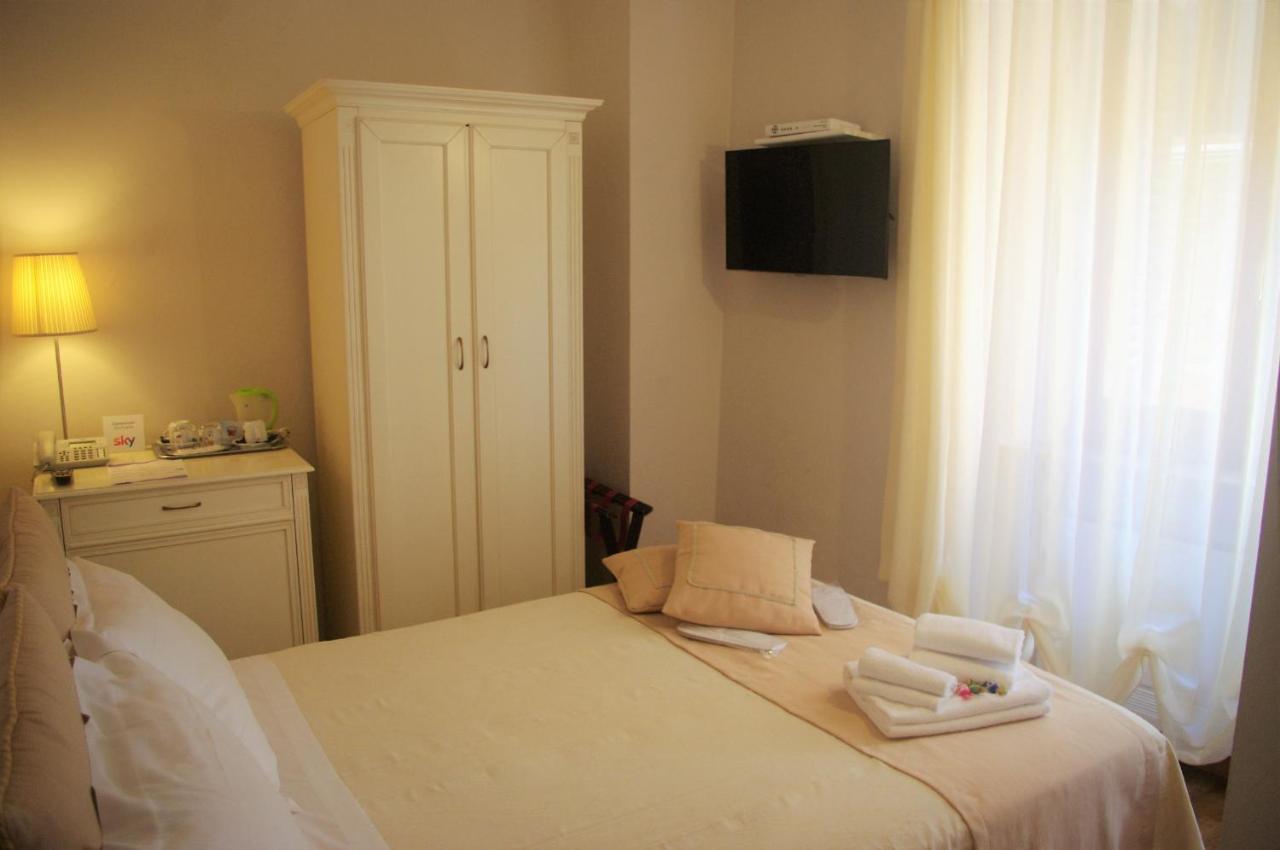 Hotel Volterra In Superior Zewnętrze zdjęcie