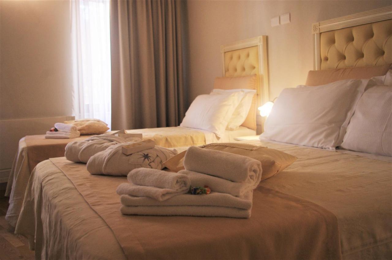 Hotel Volterra In Superior Zewnętrze zdjęcie