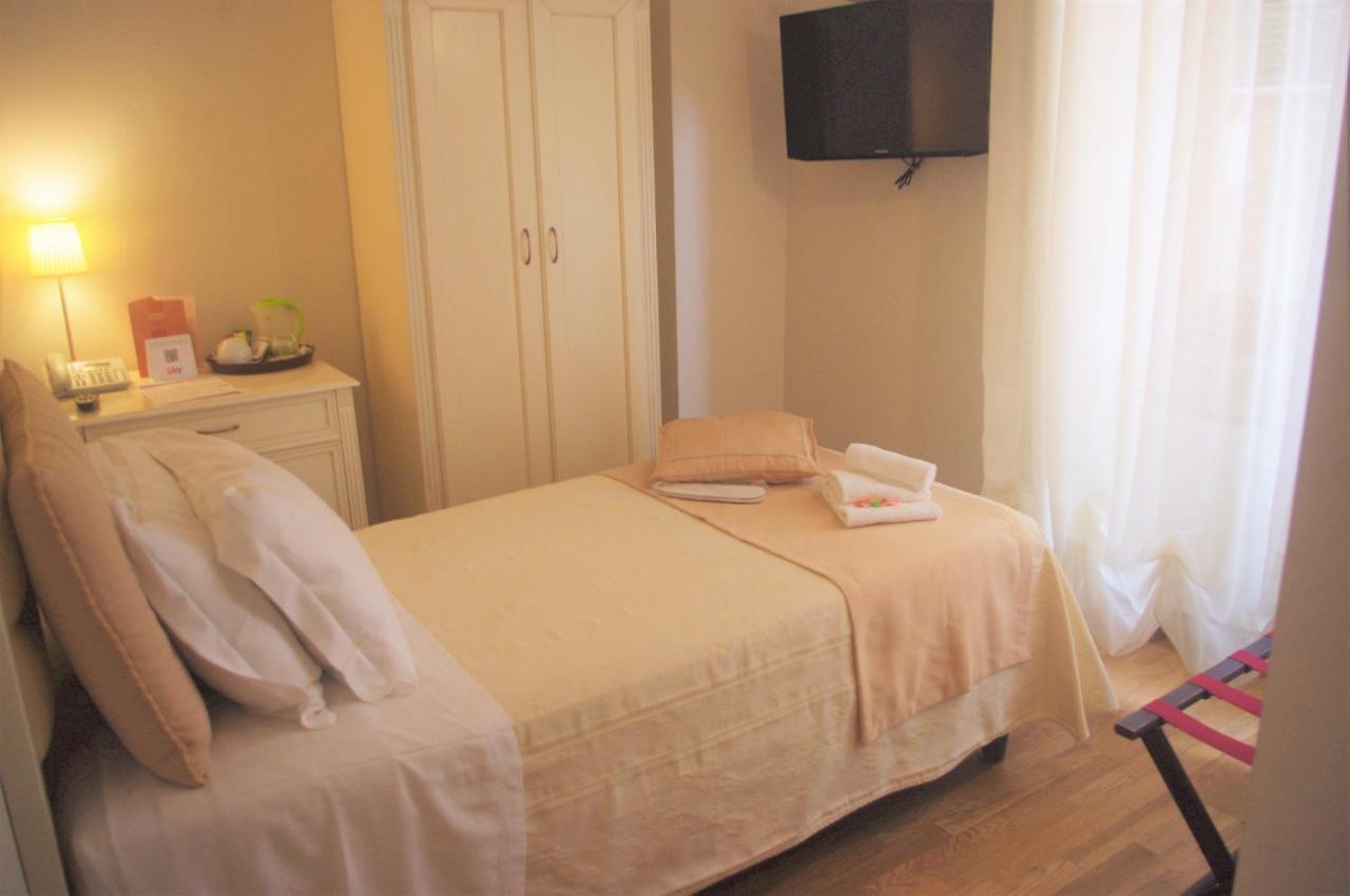 Hotel Volterra In Superior Zewnętrze zdjęcie
