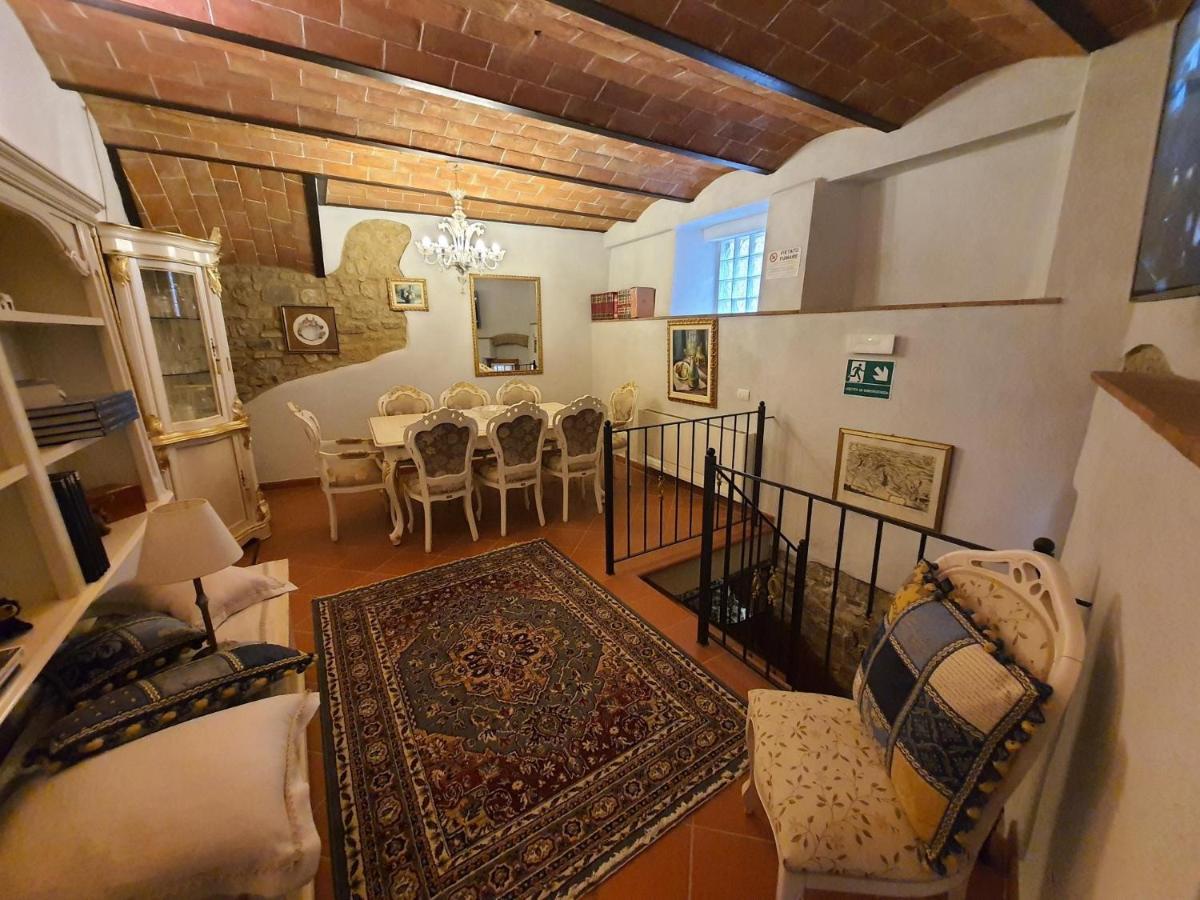 Hotel Volterra In Superior Zewnętrze zdjęcie
