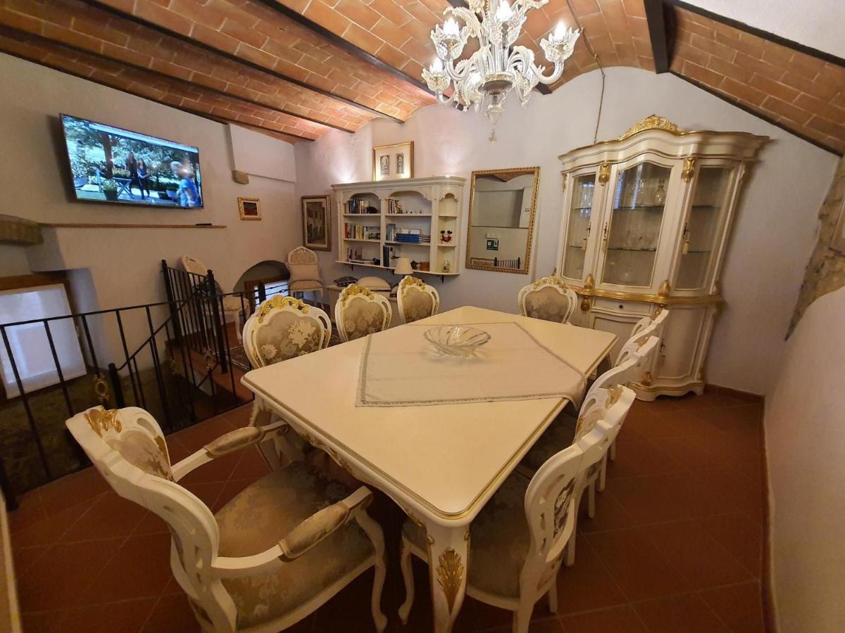 Hotel Volterra In Superior Zewnętrze zdjęcie