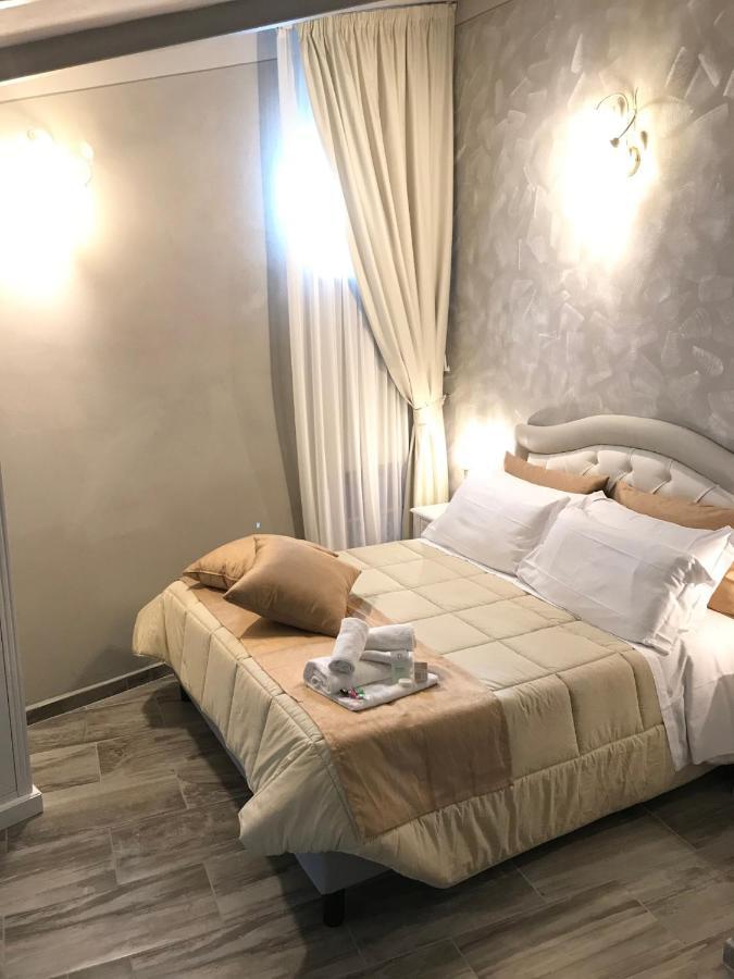 Hotel Volterra In Superior Zewnętrze zdjęcie