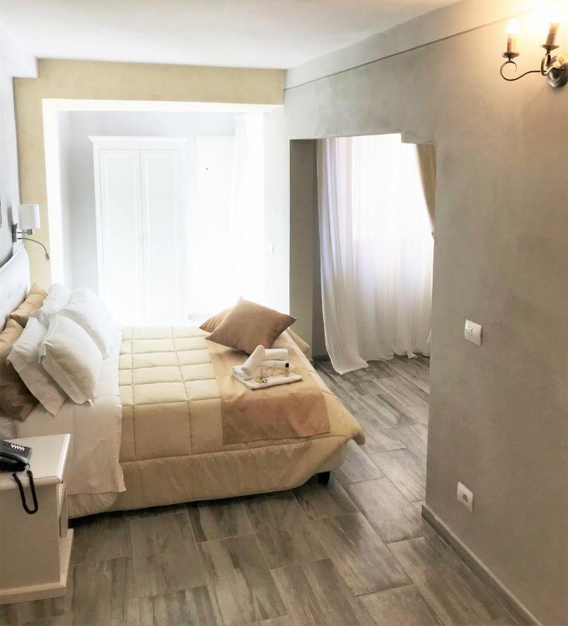 Hotel Volterra In Superior Zewnętrze zdjęcie
