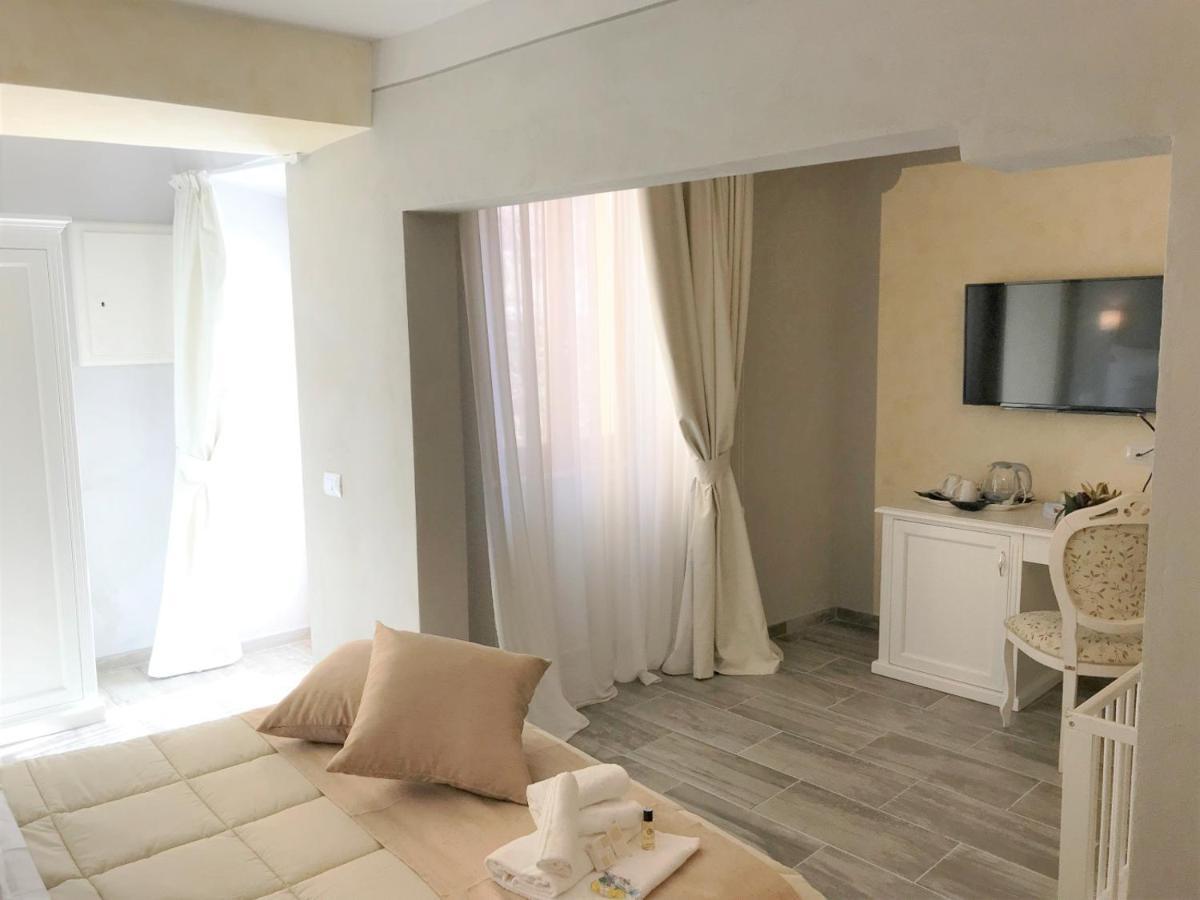 Hotel Volterra In Superior Zewnętrze zdjęcie