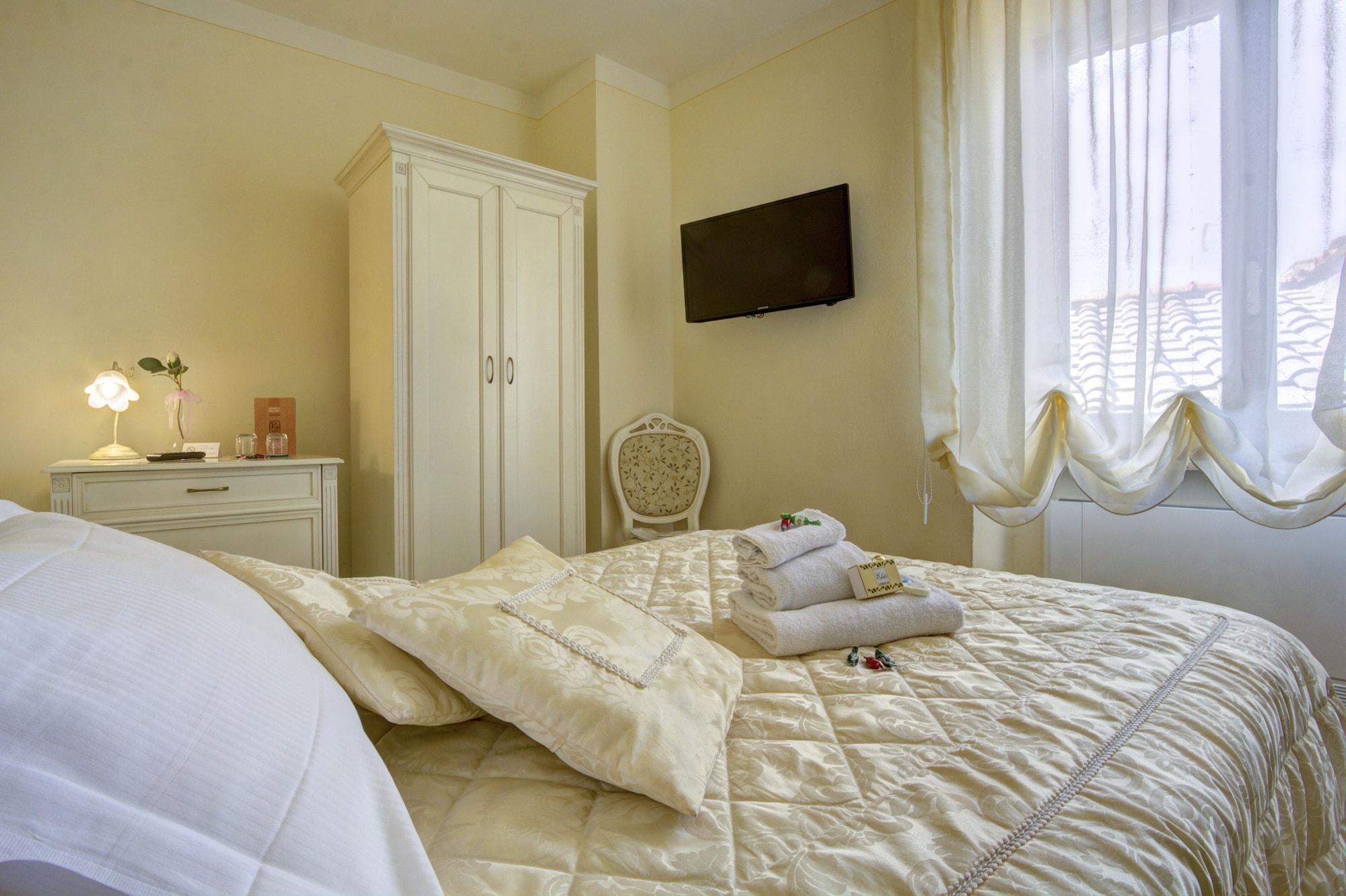 Hotel Volterra In Superior Zewnętrze zdjęcie