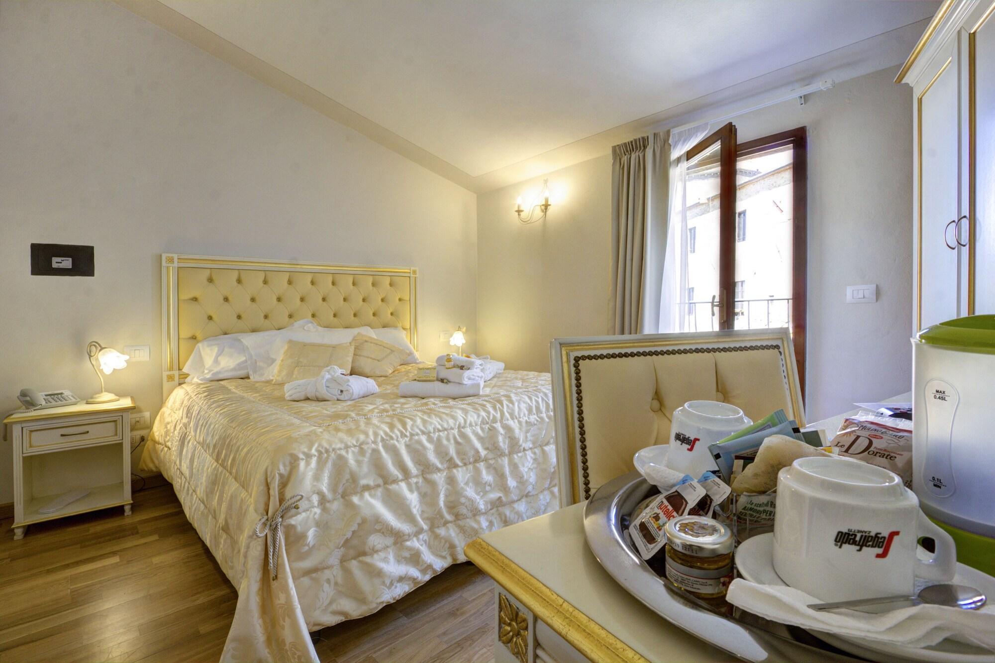 Hotel Volterra In Superior Zewnętrze zdjęcie