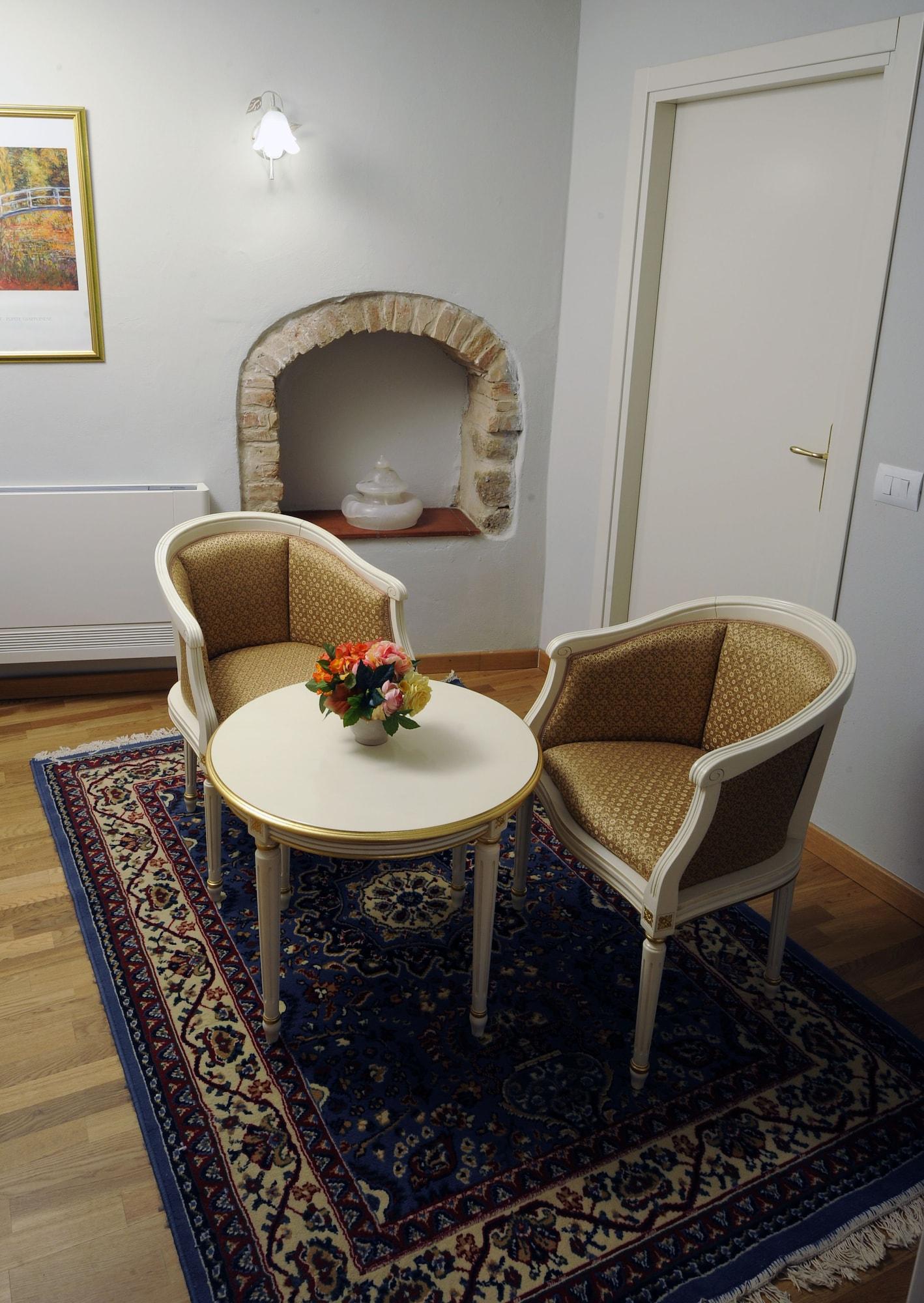 Hotel Volterra In Superior Zewnętrze zdjęcie
