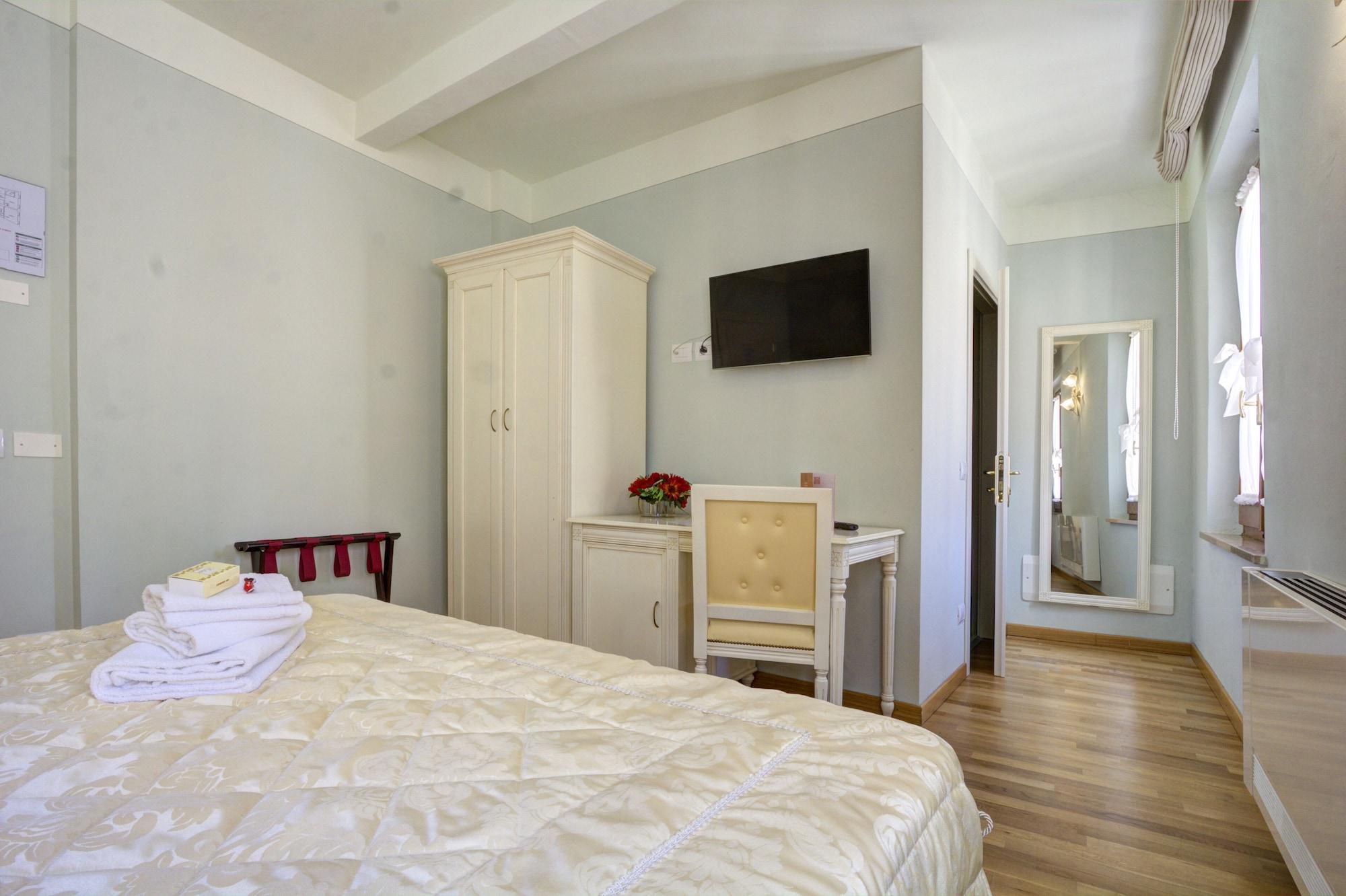Hotel Volterra In Superior Zewnętrze zdjęcie
