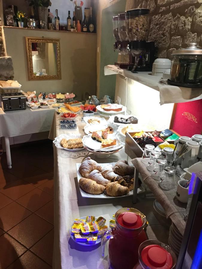 Hotel Volterra In Superior Zewnętrze zdjęcie