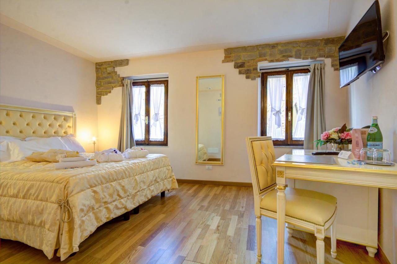 Hotel Volterra In Superior Zewnętrze zdjęcie