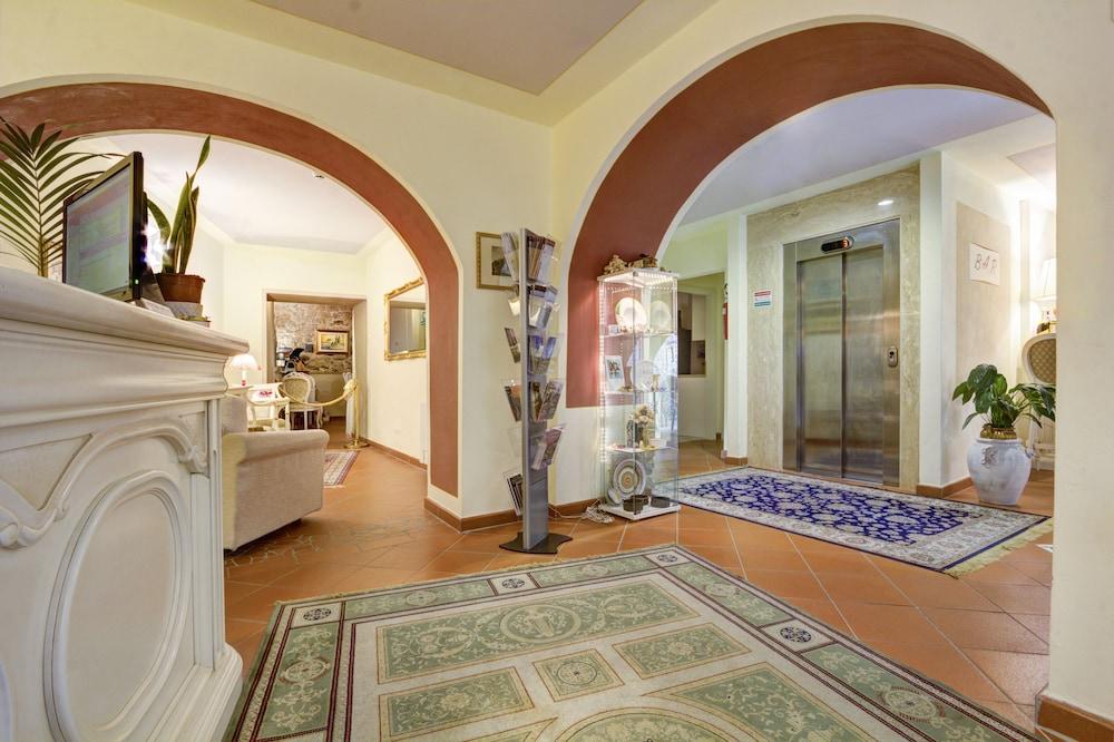 Hotel Volterra In Superior Zewnętrze zdjęcie