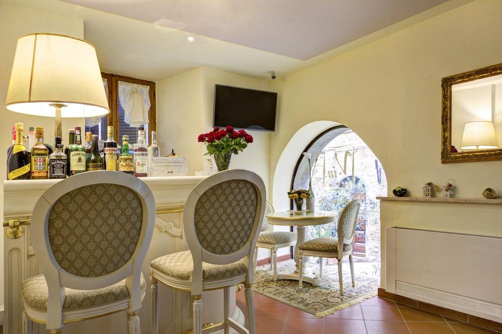 Hotel Volterra In Superior Zewnętrze zdjęcie