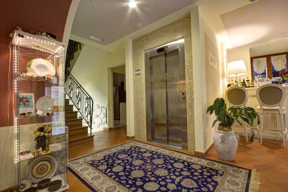 Hotel Volterra In Superior Zewnętrze zdjęcie