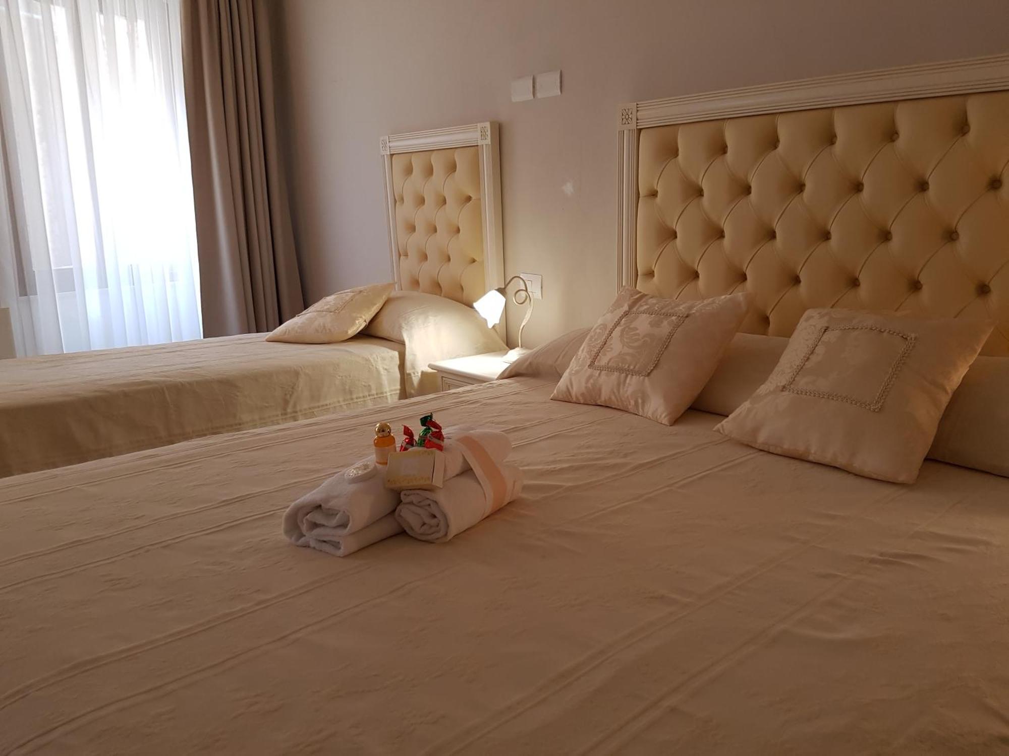 Hotel Volterra In Superior Pokój zdjęcie