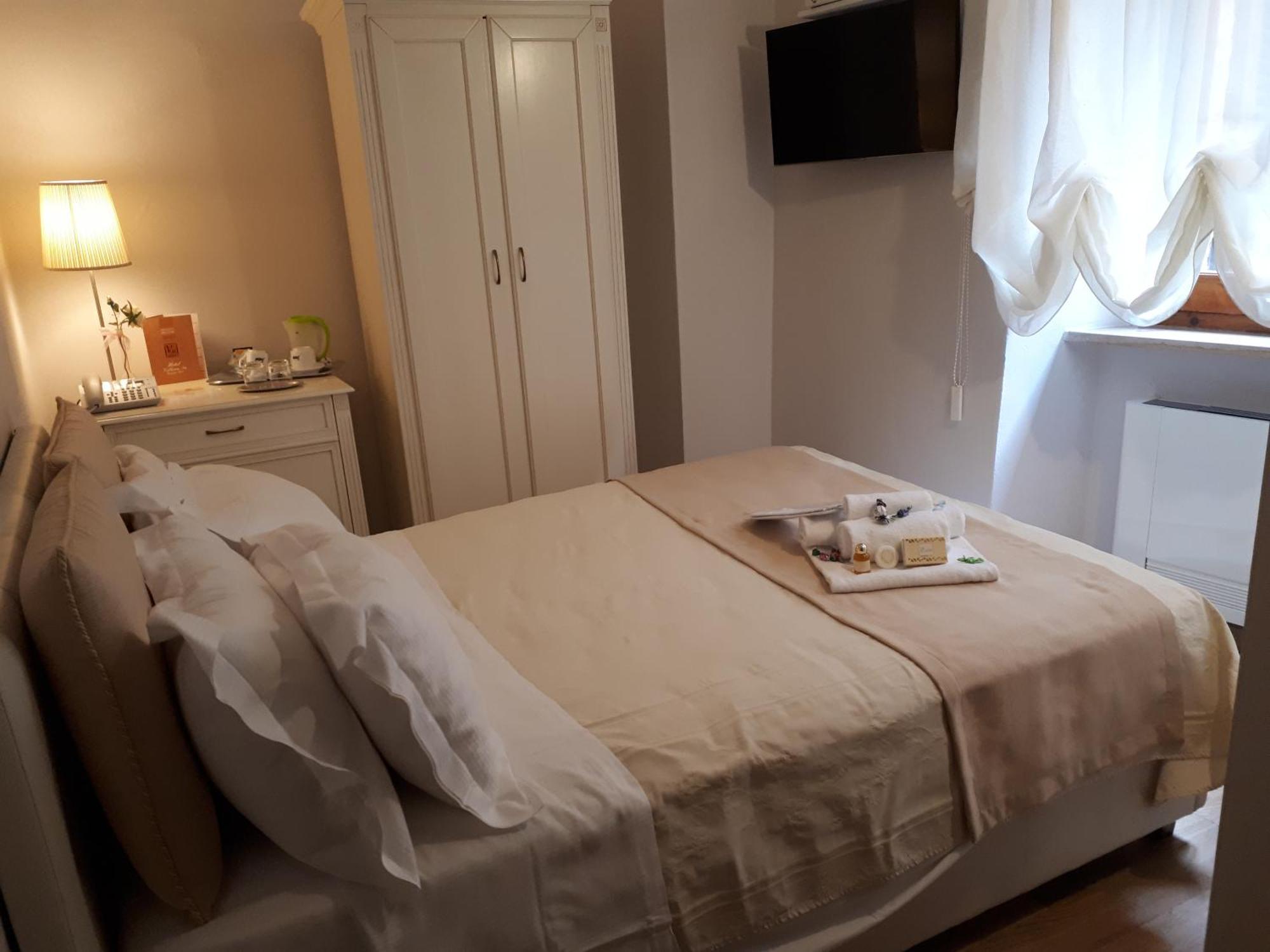 Hotel Volterra In Superior Pokój zdjęcie