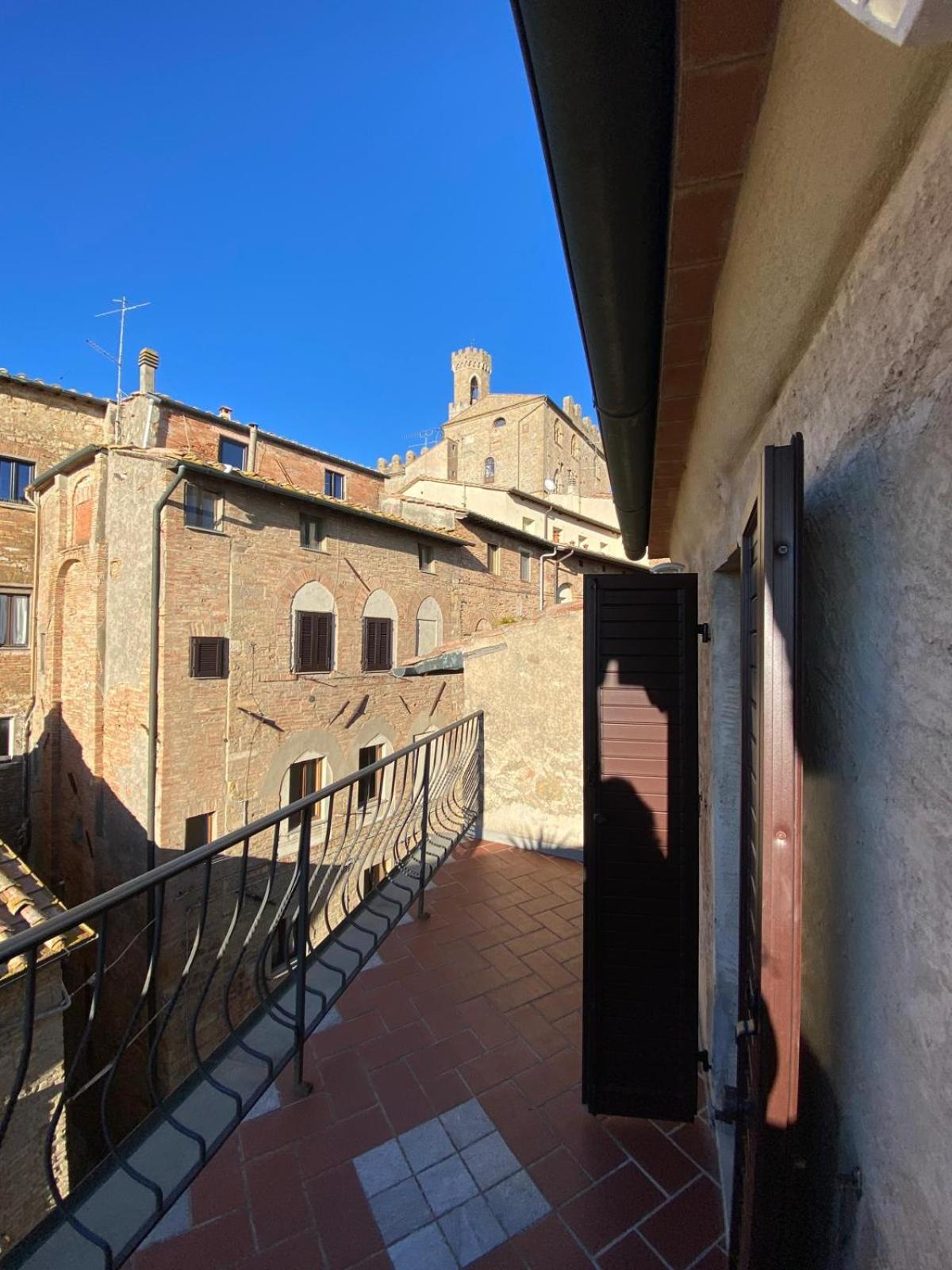 Hotel Volterra In Superior Zewnętrze zdjęcie