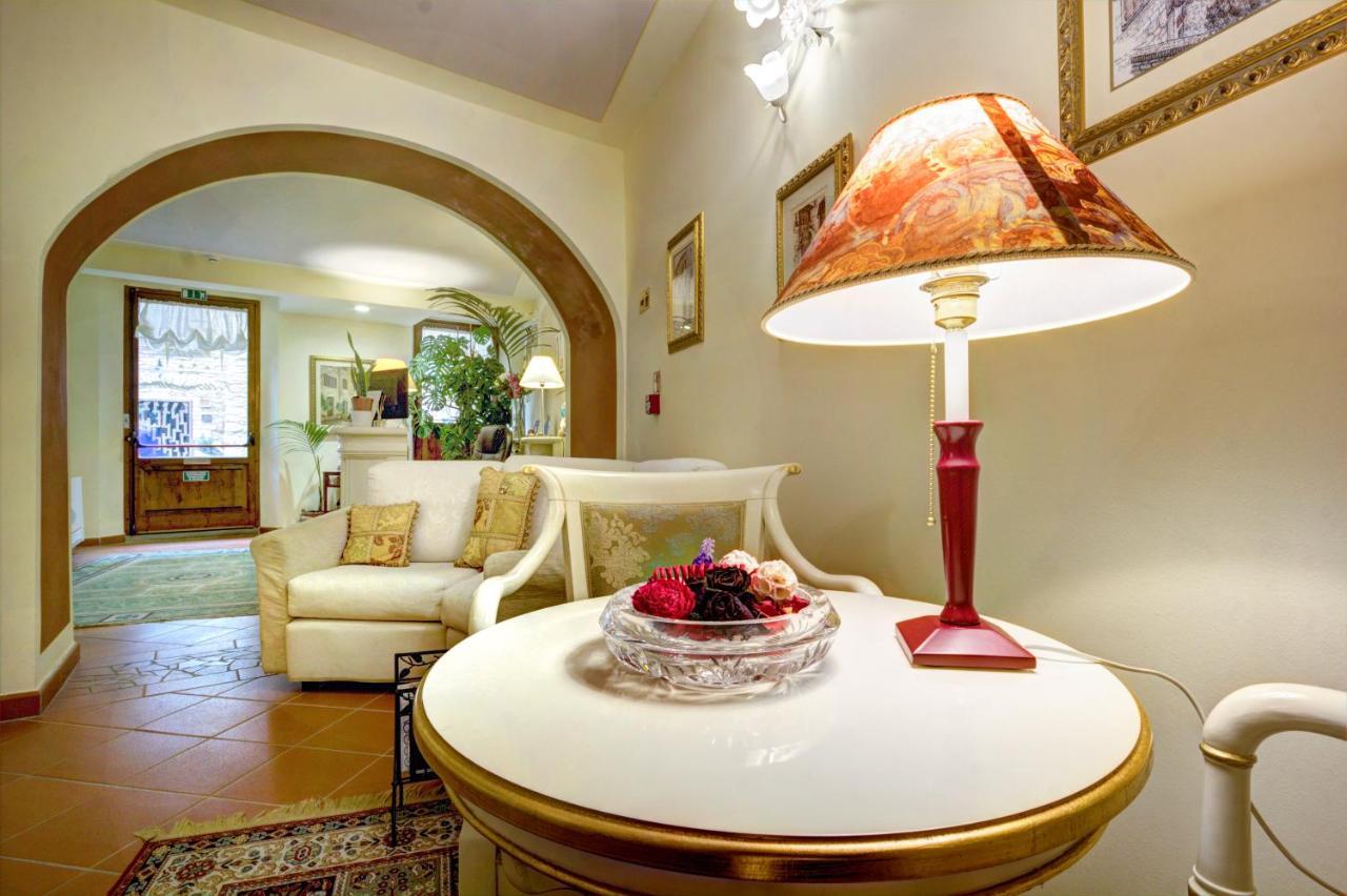 Hotel Volterra In Superior Zewnętrze zdjęcie