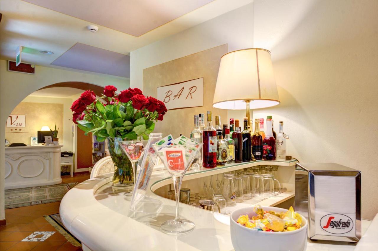 Hotel Volterra In Superior Zewnętrze zdjęcie