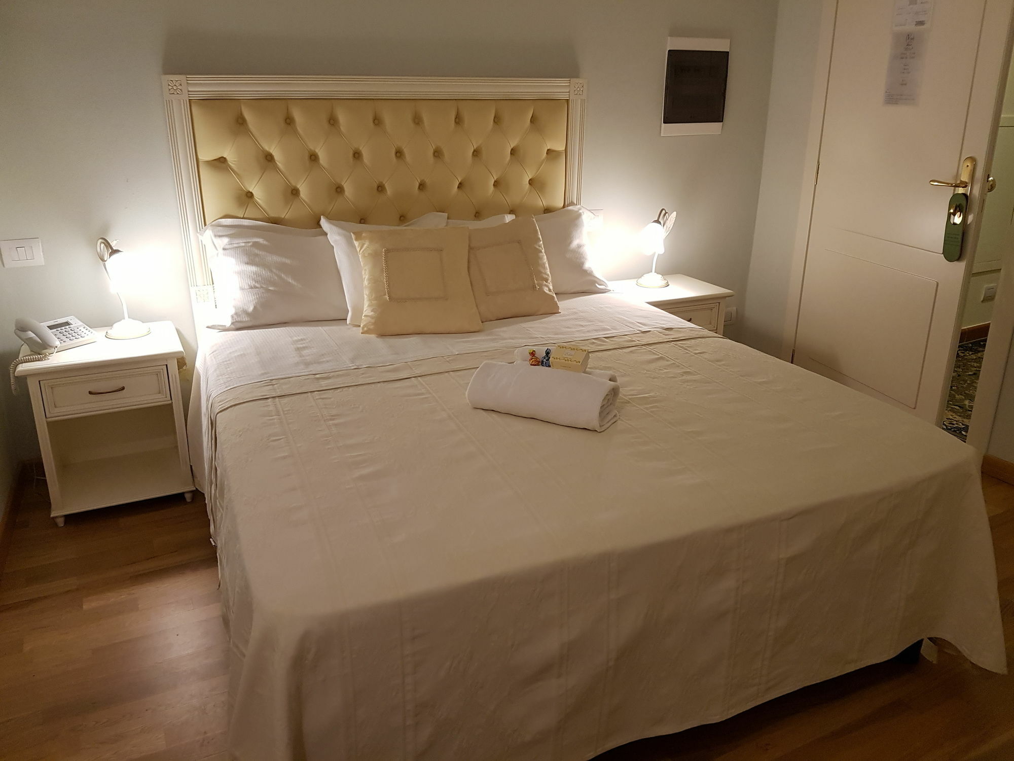 Hotel Volterra In Superior Zewnętrze zdjęcie
