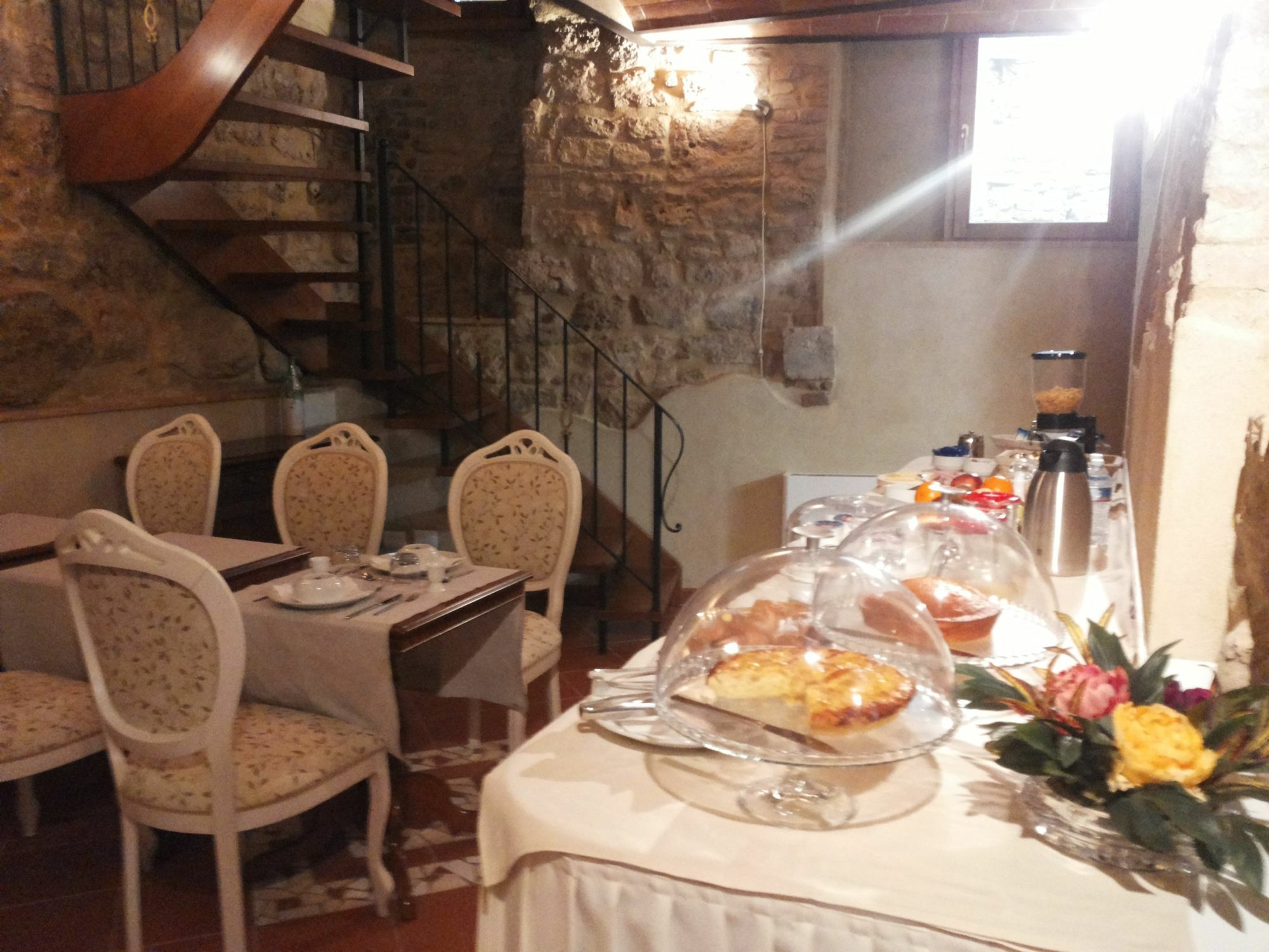 Hotel Volterra In Superior Zewnętrze zdjęcie